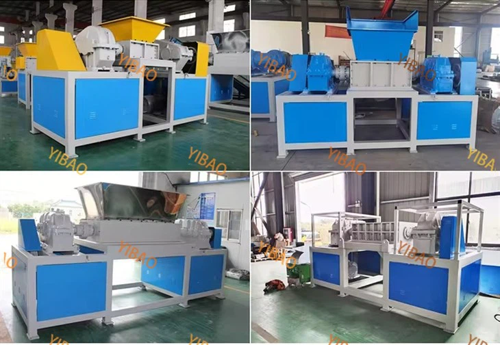 Copper Shredder Machine For Sale