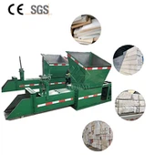 Melhor compactador de isopor