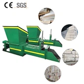 Compactador de espuma Eps