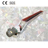 Transportador de parafuso de aço inoxidável